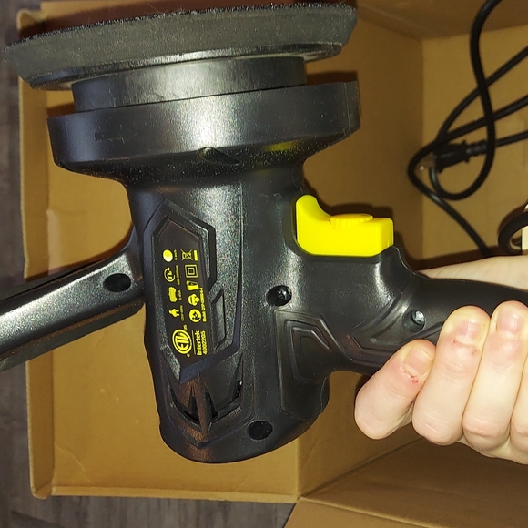 Buffer,polisher for car,suv,truck - Picture 4 of 16